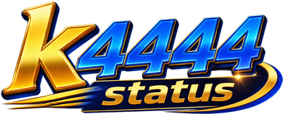 k4444 status লোগো